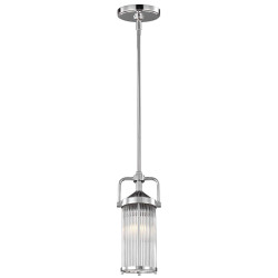 Mini-suspension Paulson 1...