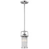 Mini-suspension Paulson 1 lumière