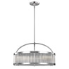 Suspension Paulson 6 lumières