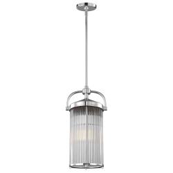 Suspension Paulson 3 lumières
