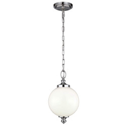Petite suspension Parkman 1...