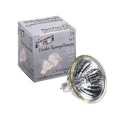Fn mr16 50w, 40°, avec...