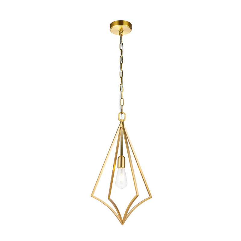 Suspension moyenne Nico 1 lumière