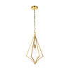 Suspension moyenne Nico 1 lumière