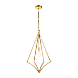 Grand luminaire suspendu...