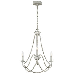 Lustre Maryville 3 lumières