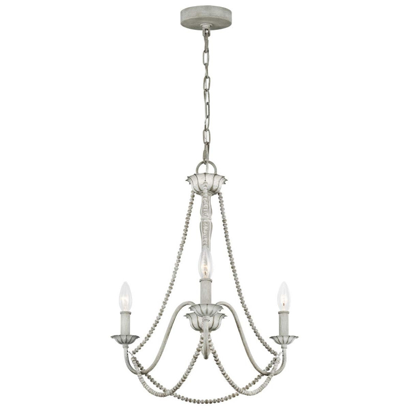 Lustre Maryville 3 lumières