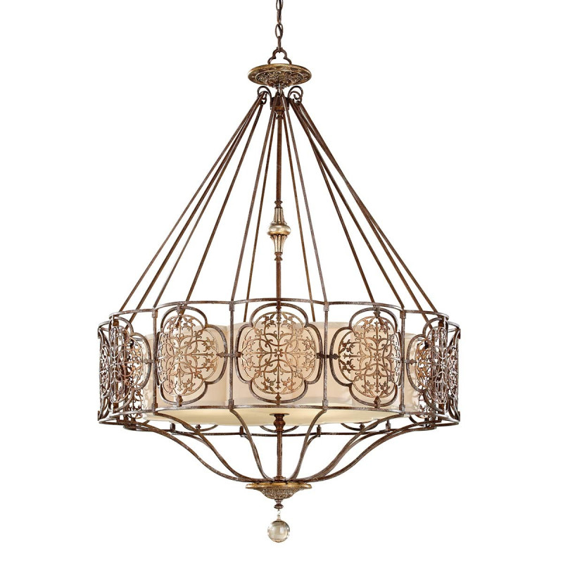 Lustre Marcella 4 lumières