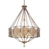 Lustre Marcella 4 lumières