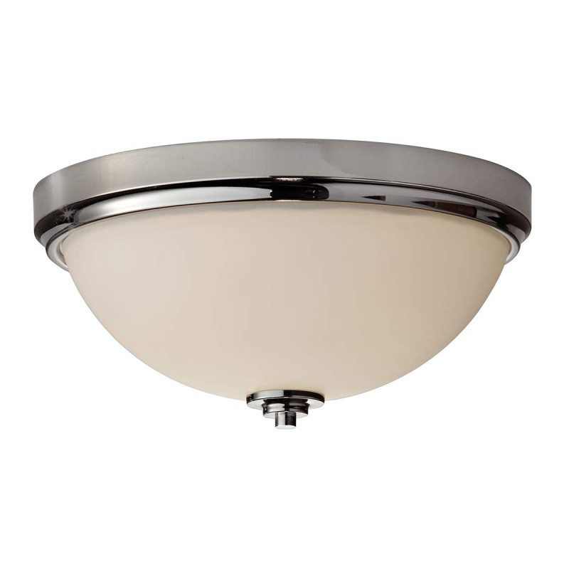 Plafonnier encastré Malibu 2 lumières