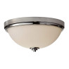Plafonnier encastré Malibu 2 lumières