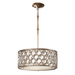 Lustre Lucia 3 lumières