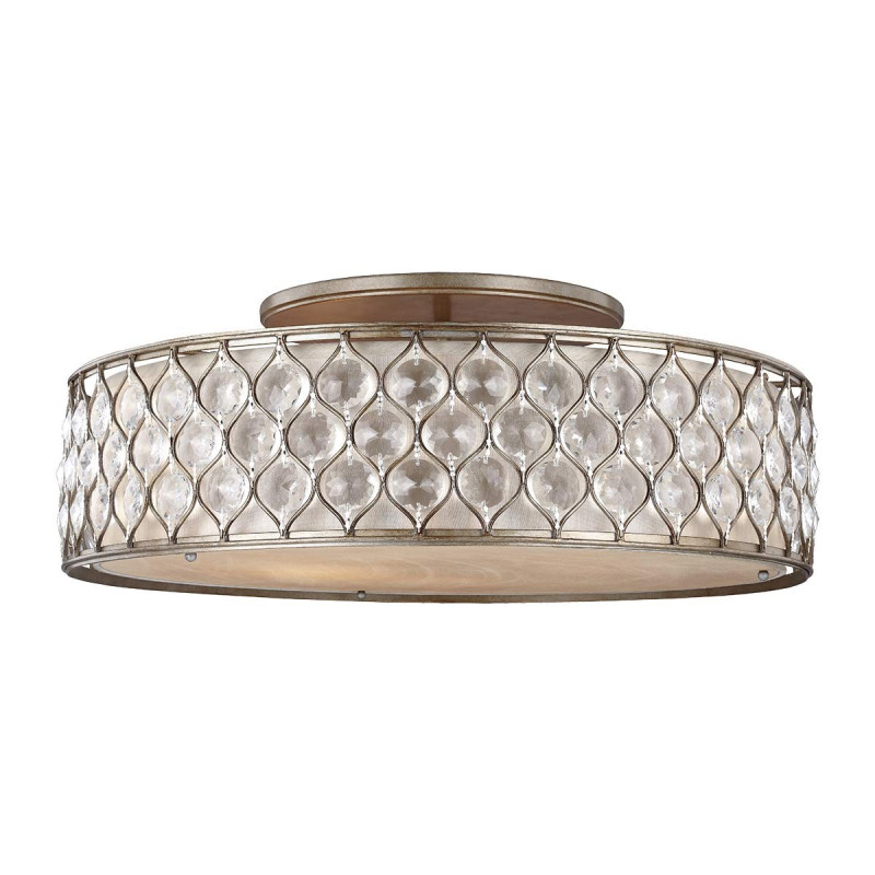 Plafonnier Lucia 6 lumières