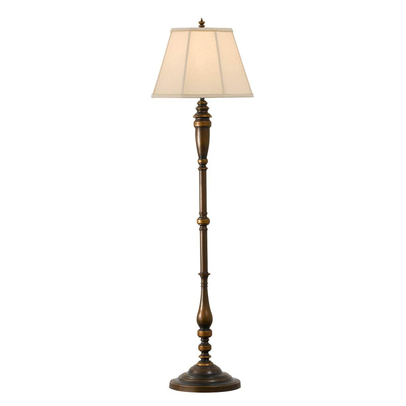 Lampadaire Lincolndale 1 lumière