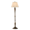 Lampadaire Lincolndale 1 lumière