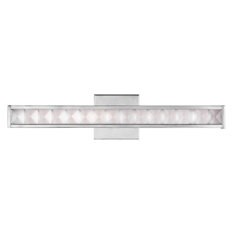 Applique murale LED Jessie 1 lumière
