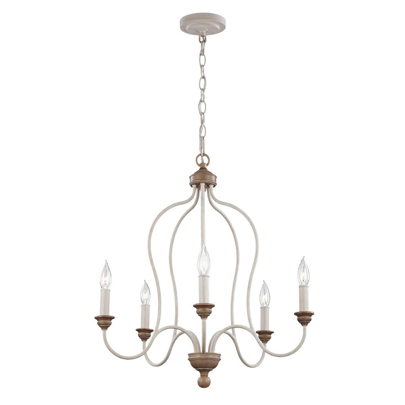 Lustre Hartsville 5 lumières