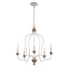 Lustre Hartsville 5 lumières