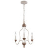 Lustre Hartsville 3 lumières
