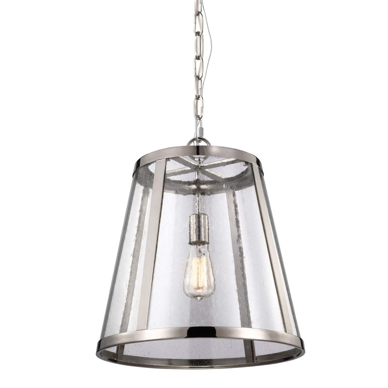 Suspension moyenne Harrow 1 lumière