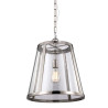 Suspension moyenne Harrow 1 lumière