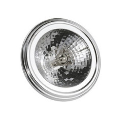 Qrb111, 12v, 20w, 8°