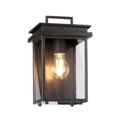 Lanterne murale Glenview 1...