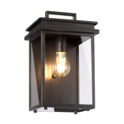 Lanterne murale Glenview 1...