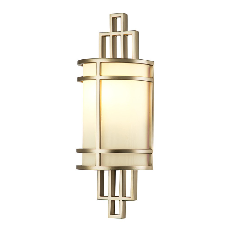 Feiss Fusion Applique Murale 1 lumière