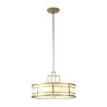 Feiss Fusion Suspension Large 3 Lumières