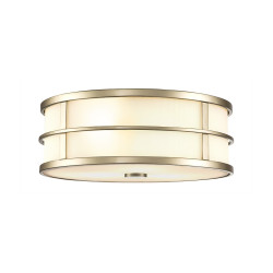 Feiss Fusion Plafonnier 3...