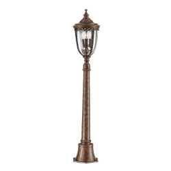 Lampadaire lanterne moyen...