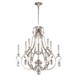 Lustre DeWitt 9 lumières
