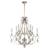 Lustre DeWitt 9 lumières