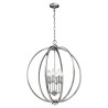 Suspension Corinne 6 lumières