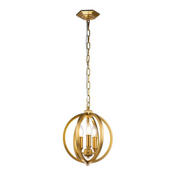 Petite suspension Corinne 3...