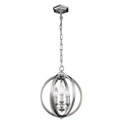 Petite suspension Corinne 3...