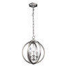 Petite suspension Corinne 3 lumières