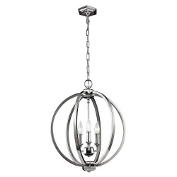Suspension moyenne Corinne...