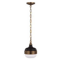 Mini-suspension Cadence 1...