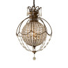 Lustre Bellini 3 lumières