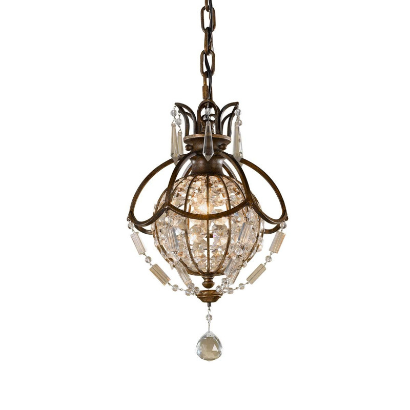 Suspension Bellini 1 lumière