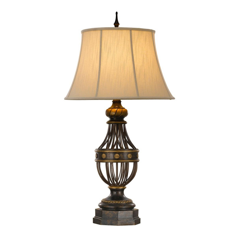 Lampe de table Augustine 1 lumière