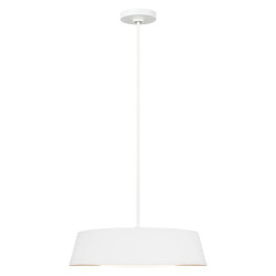 Suspension Asher 5 lumières...
