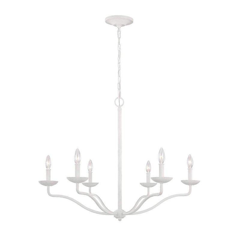 Lustre Annie 6 lumières