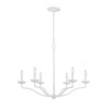 Lustre Annie 6 lumières