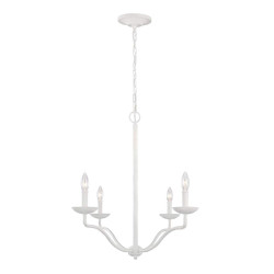 Lustre Annie 4 lumières