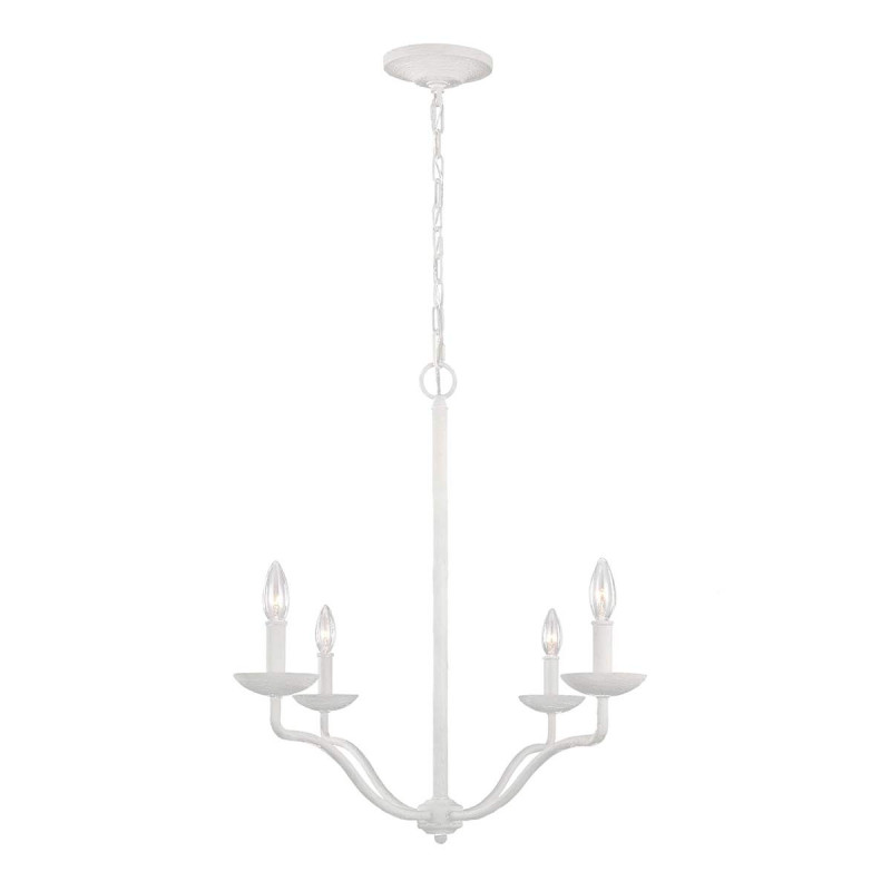 Lustre Annie 4 lumières