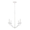 Lustre Annie 4 lumières
