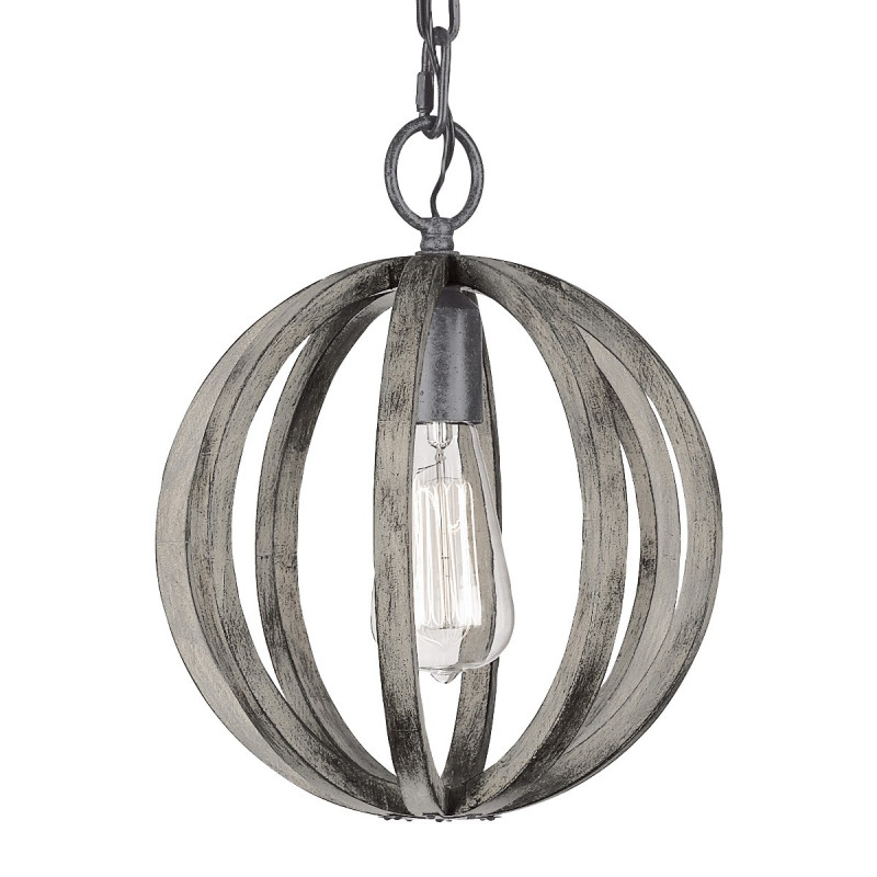 Mini-suspension Allier